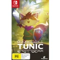 Finji Tunic Nintendo Switch Game